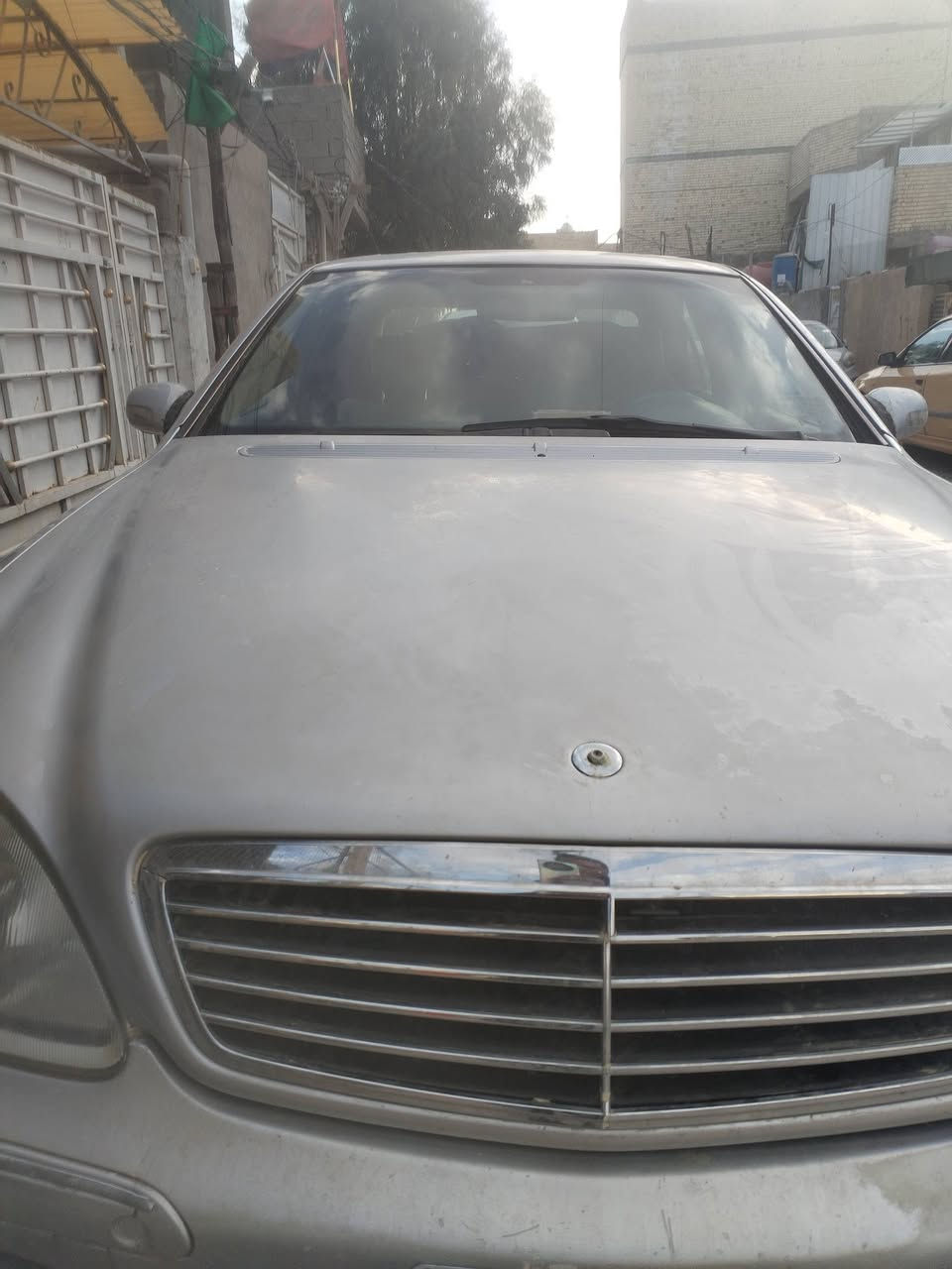 مارسيدس غواص قرار 48 شرط سنويه عظم عاج   رقم كركوك  ظباره ورقام موجود. مكينه بل جيس خوان قرار 48 مو أدوات     سعر قفل 45 لحد يكلي شبيه مابيه جاي كتب تفاصل كامله  راعيه يطلب 20.  
كفلك الوكاله   وبو سنويه
سياره  يرادله  تلكيط بل لهلال   لون رصاصي غير محدد
شراي يتصل او واتساب 
مكاني بغداد
***********
