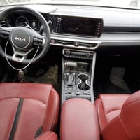 K5 جي تي لاين • ١.٦ تيربو • ٤٧٠٠٠ كم