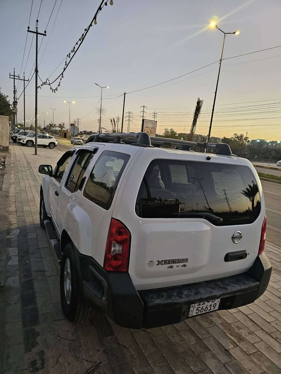 للبيع بسمي كفاله عامه 
كفاله كير محرك تبريد حداديه كارتون 
مكاني نجف شراي *********** اتصل سعر 95 مع لمجال
