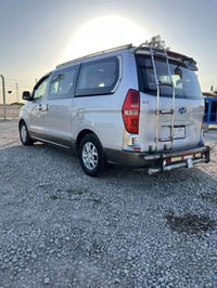 🔴ستاركس للبيع موديل 2009  🔴محور سبلاين 2012  🔴گير ومحرك مكفولات وجدد  ...