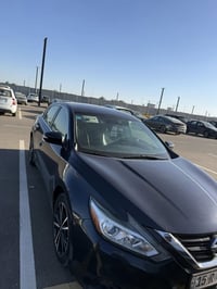 التيما SL • ٢٠١٨ • حادث امريكا