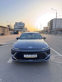 سوناتا ٢٠٢٤ • فول مواصفات • مكينة ٢٥٠٠