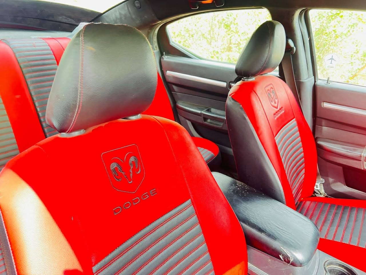 جارجر موديل 2010مكفوله من الظربه والعيب الشرعي تحويل مباشر سنويه الغاليه ٢٨  مكفوله كير محرك حداديه تبريد   ظرر قليل جاملغ امامي بدون دواخل السعر 95بيه مجال قليل مكانه بابل مدحتيه


**إذا كنت صاحب هذا الإعلان وتريد حذفه لأي سبب، رجاءا أرسل رسالة إلى الدعم الفني**