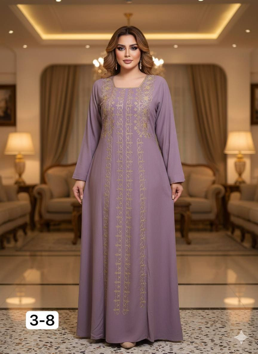 الأناقة مو خيار… الأناقة قرار 🔥
✨ دشداشة كشمير – مخور كويتي فاخر ✨
ستايل ملكي، راحة طول اليوم، وفخامة تبين من أول نظرة.
🔹 خامة كشمير راقية ولمسة ناعمة
🔹 تفصيل مرتب بخياطة نظيفة ومضبوطة
🔹 شد شليف ثابت وما يتغير مع الاستخدام
🔹 تفحص قبل الدفع… لأن راحتك أولويتنا
📦 الدرزن: 12 قطعة
🎨 6 ألوان مميزة تناسب كل ذوق
📏 المقاسات: XXL – XXXL – XXXXL – XXXXXL

👤 مناسب أوزان من 70 إلى 120 كغم
🚚 التوصيل لكل محافظات العراق
💰 
🔥 الكمية محدودة… لا تنتظر لين تسمع “خلصت” 🔥


**إذا كنت صاحب هذا الإعلان وتريد حذفه لأي سبب، رجاءا أرسل رسالة إلى الدعم الفني**