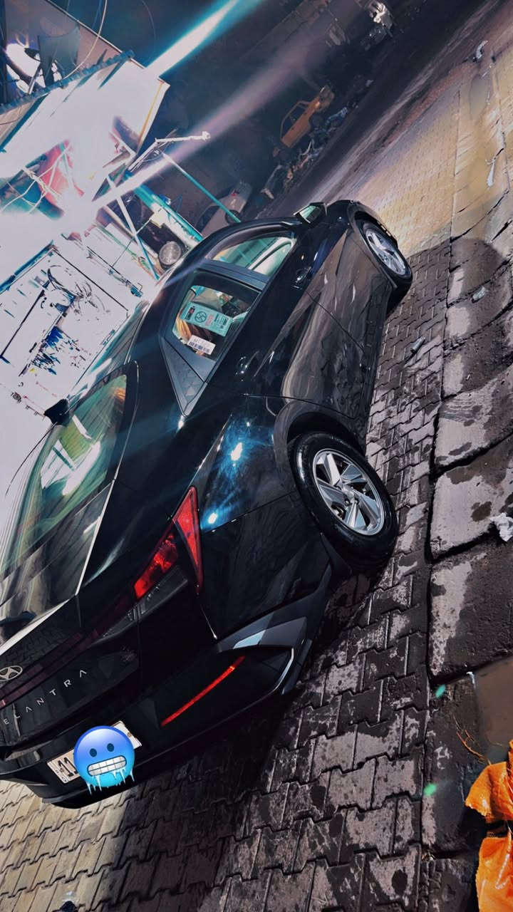 سلام عليكم
النترا موديل 2024 وارد أمريكي

موبايل***********

مكينه وكير مكفولات 

تدفئه وتبريد ثلج ❄️ 

سياره حادثهها دعاميه وبنيد 

ماشيه28

محرك 2000 

مواصفات  

لايت زنون 

لد نهاري 

دشبول متعدد الوان

ستيرن رجاج

تحكمات ستيرن جهتين 

كاميرا خلفيه دواره 

اوتو ستوب

نقاط عمياء

تحديد مسار 

مثبت سرعه 

قيادة ذاتيه

رادار 360 درجة مع توقف ذاتي

ثلاث انظمة قياده

العنوان ساحت عدن
