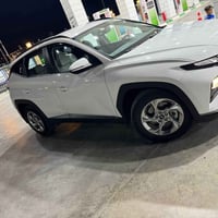 توسان • ٢٠٢٤ • محرك ٢٠٠٠