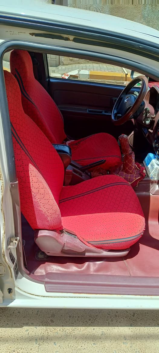 سلام عليكم گريت ويل 14 نظيفه بسمي مداور ثاني يوم گير مكينة مامفتوحة كفالة اكسن حدادية كفالة جديدة على وضع الشركة سيارة مال بيت استعمال شخصي كهربائيات كله شغالة تبريد ثلج شركة مكان سيارة سماوة سعر 80 بيه مجال قليل جداً بيع مستعجل ***********
