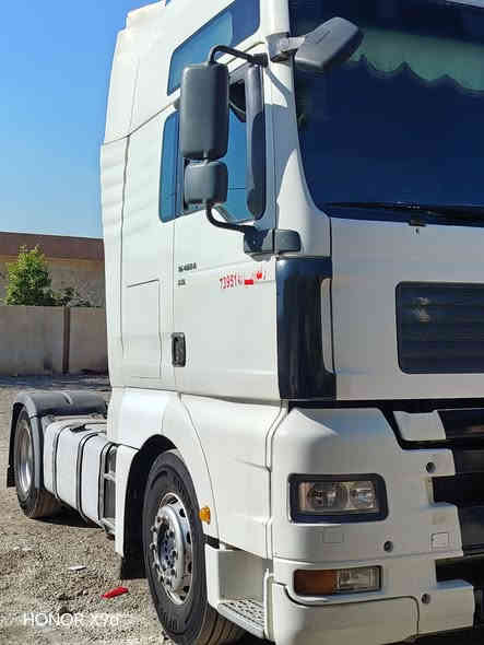 مان2003کیر عادی  هاڤ سەلاجە.    410تاک  فول    رەقم واسط  گیرومەکینەو ئەکسلو کارەبای بەشەرت زۆر رێک و پێکە مقەستو لیدراوی نیە

***********
