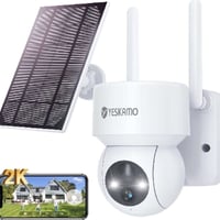 كاميرا مراقبة • فول إتش دي • واي فاي