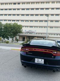 تشارجر SXT • ٢٠١٦ • وارد كندي