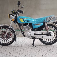 ديالى • سيوفي • 200سي سي