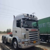 البيع سكانيه سكس جوبلس 2007 كامل موصفات تبريد رتايدر ثلاجه باج بطن سيا...