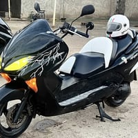 فورزا ٠٨ • محرك تخبل • تاير خلفي جديد