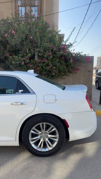 كرايسلر C300 • ٢٠١٦ • رقم اسليمانيه