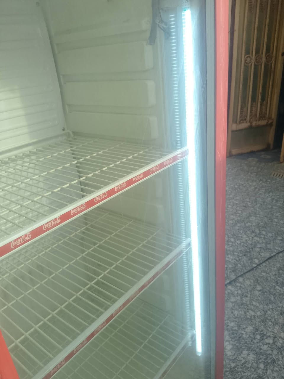 براد للبيع 
فول تبريد 
مستعمل 
اربع رفوف 
السعر.       225000


**إذا كنت صاحب هذا الإعلان وتريد حذفه لأي سبب، رجاءا أرسل رسالة إلى الدعم الفني**