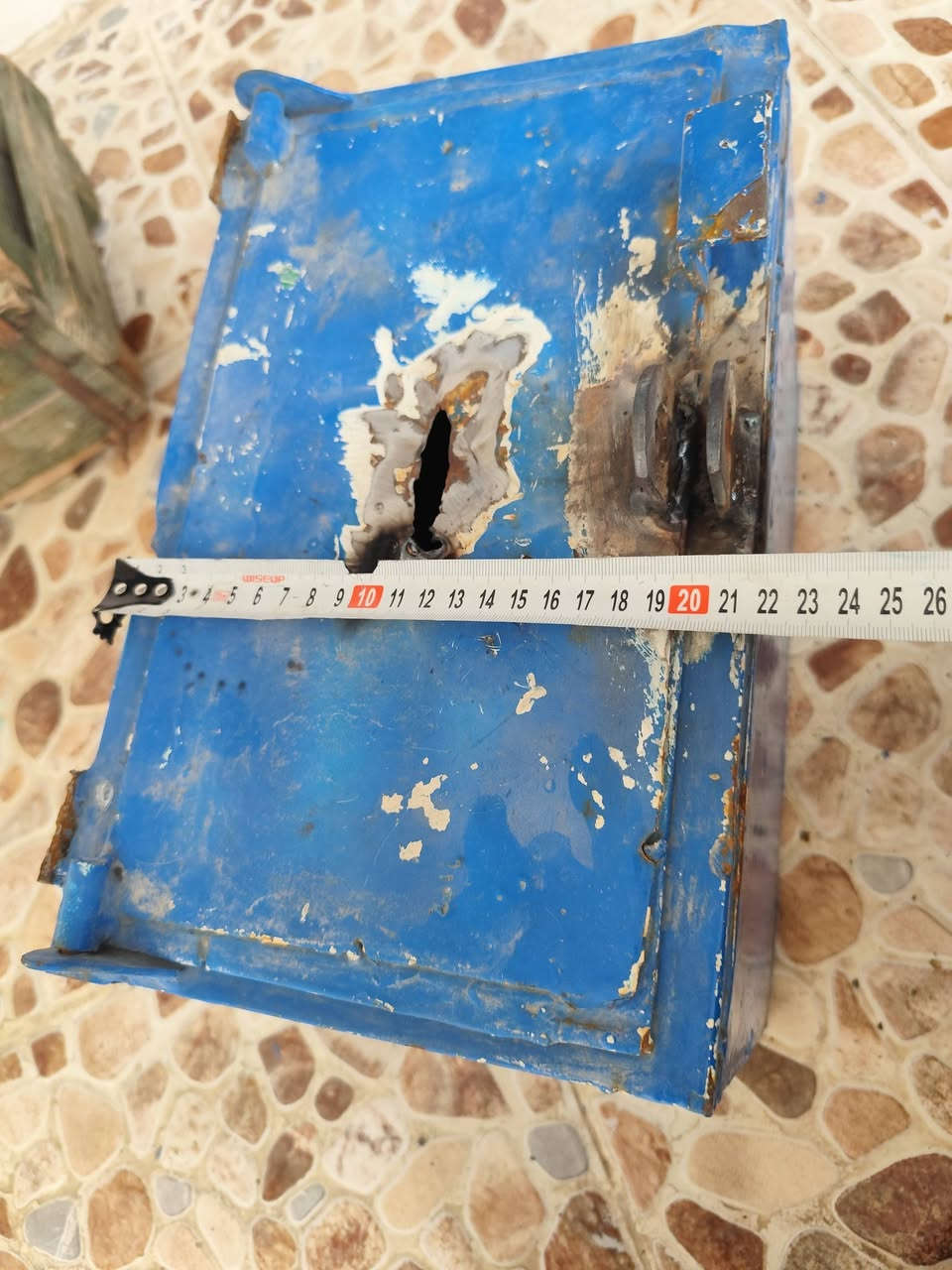 مجموعة من صناديق العدد الاسعار حسب النوع والحجم الطلب على الخاص


**إذا كنت صاحب هذا الإعلان وتريد حذفه لأي سبب، رجاءا أرسل رسالة إلى الدعم الفني**