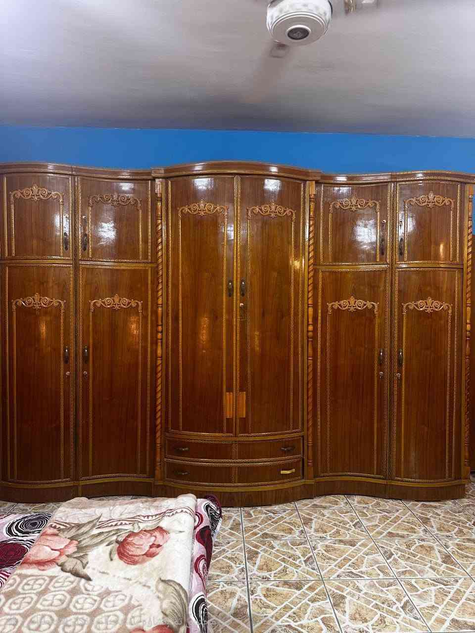 غرفه للبيع صاج عراقي نظيفه جدا
السعر 750 الف وبيها مجال


**إذا كنت صاحب هذا الإعلان وتريد حذفه لأي سبب، رجاءا أرسل رسالة إلى الدعم الفني**