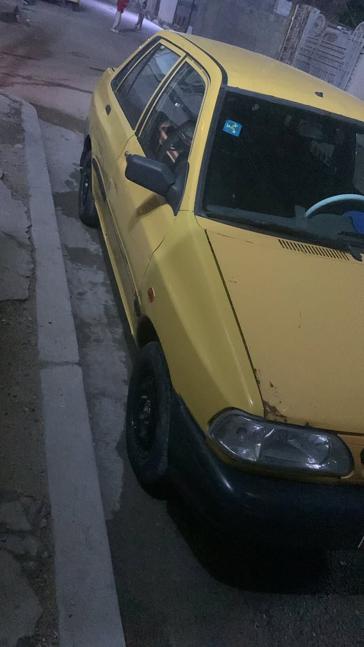 سلا عيكم سايبا للبيع مديل ٢٠١٣ شاواصي   معمرات بيها جاملغ مبدل بدون صبغ  سعر ٢٧ وبيها مجال***********
