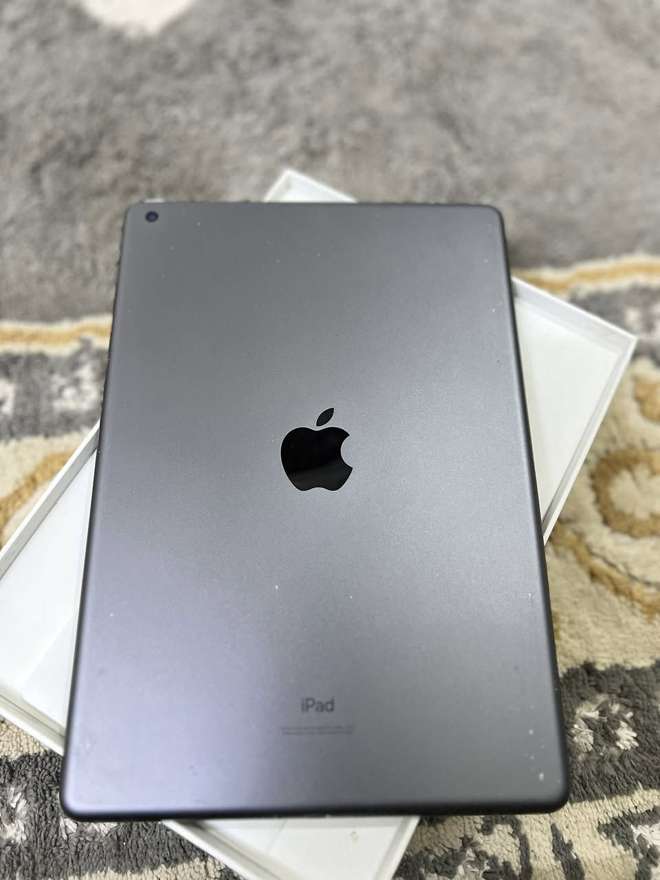 السلام عليكم
ايباد 8 ذاكره128 
سعره 160


**إذا كنت صاحب هذا الإعلان وتريد حذفه لأي سبب، رجاءا أرسل رسالة إلى الدعم الفني**