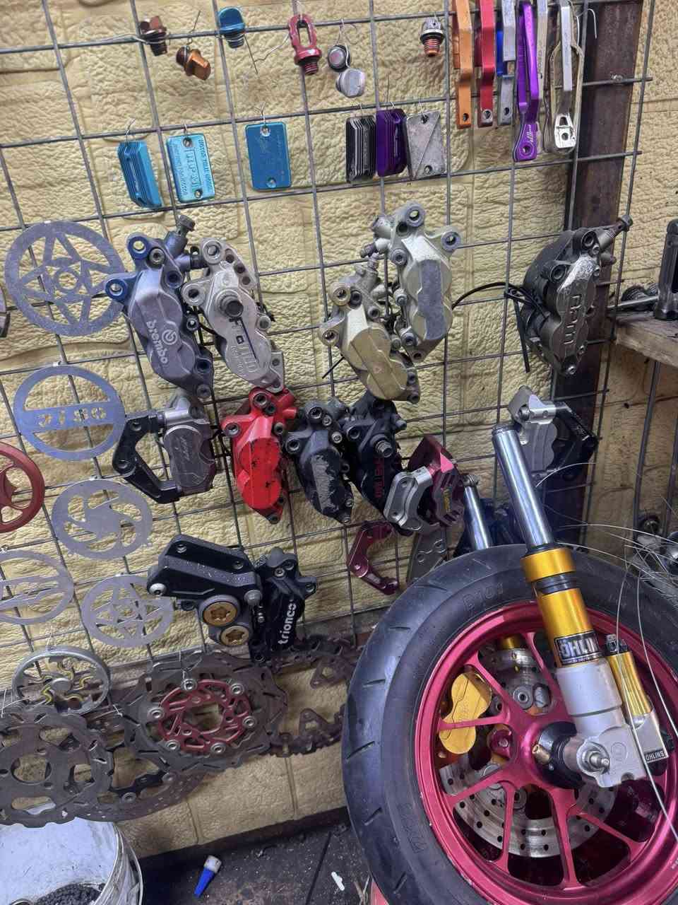 تزويد ماكس رمبة وغراض نضافة 100‎%‎ كلها ؏ شغل مكاني زعفرانية وتوصيل موجود ***********
