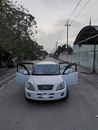 تيكو ٢٠١١ • قير ميكانيك • رقم إنكليزي