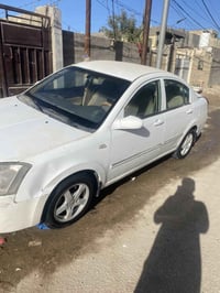 شيري A5 • ٢٠١٣ • مكفوله