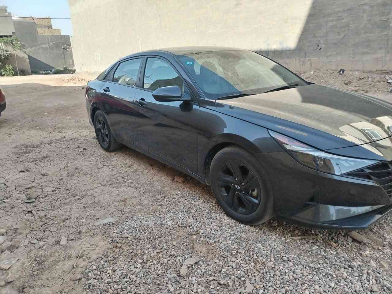 السلام عليكم شباب
النترا ٢٠٢٣ وارد أمريكي حادثها خلفي جاملغ وقبق صندوك والجاملغ الثاني بخ بدون ايرباك بجم كبس
فول مواصفات عدا الفتحه
للتفاصيل أكثر ***********ابو كرار
السياره رقم معوقين واسط
السعر ١٣٠ وبيها مجال
