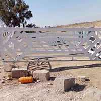 محجر • ٧ جنكال • بابل الخميسيه