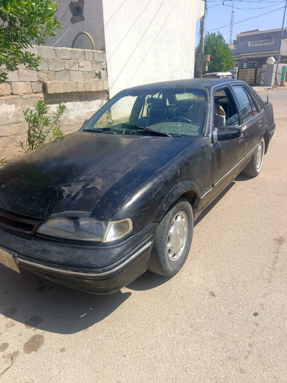 للبيع برنس دايو سياره حلوه خير من الله مديل 94السعر 18$وبيها مجال قليل مكاني ديالى بلدروز الستفسار على الرقم ‏‪***********‬‏
