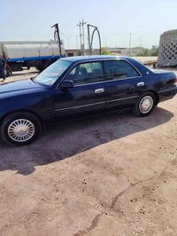 راس الثور للبيع اللون نيلي موديل 96 مكينه فيفيتي فيشه واحده مكفوله كص ...