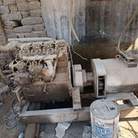 مولدات معمل • ٣٠ امبير • حله