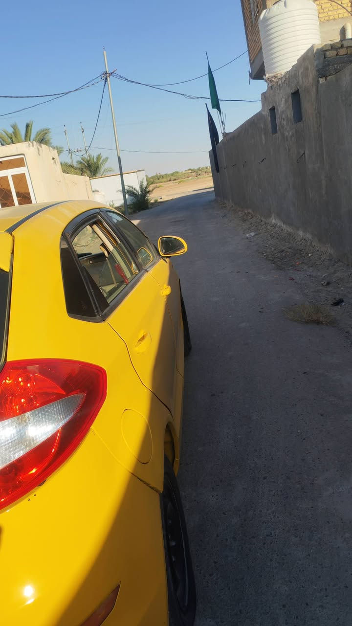 السلام عليكم من رخصت مدير الاكروب المحترم
شيري فلاوين  ٢٠١٣للبيع مكينه بيها خيط بخار حداديه ٨٥%   مداور ثاني يوم تبريد عوزه كمبريسر كهربائات كلها شغاله كشنات جلد تايرات جدد مرشوشه حزام جماليه السعر ٢٠ وبيها مجال قليل  مكان السياره السماوه    ***********
