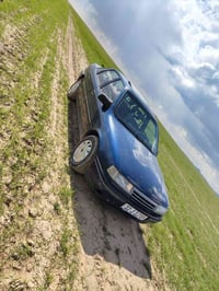 فكترا • ١٫٦ موديل ٩٢ • محرك وكير