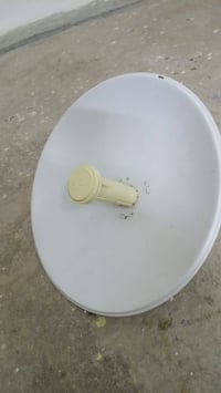 صحن فضائي • واير ٢٠م