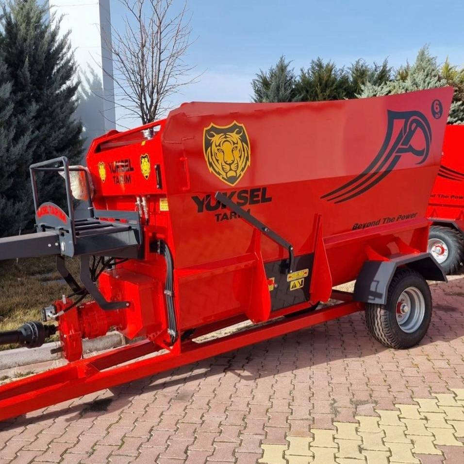 خباطه تركي علف عجول ٦متر مكعب شركه يوگسيل يوجد لدينا توصيل كل محافظات العراق رقم  الهاتف ***********
***********
