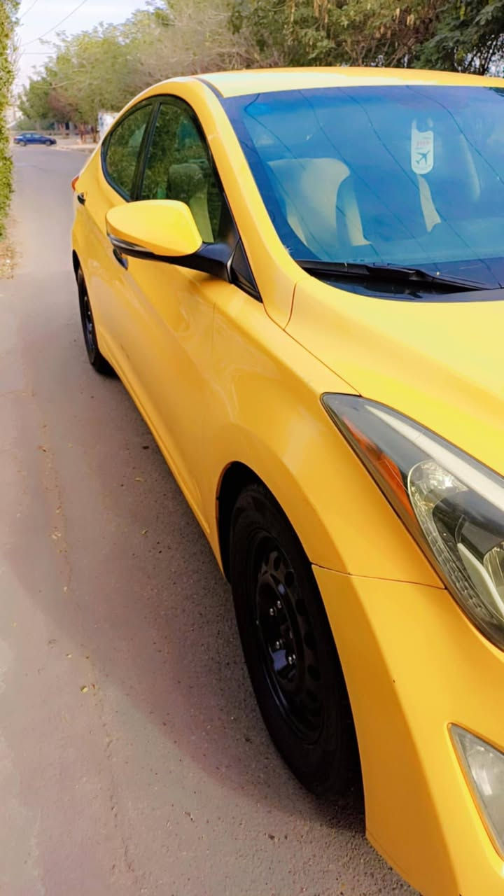 السلام عليكم النترا 2015 ضرر بنيد بدون ارباك بدون دواخل صدر جديد محرك مكفول السعر 116/ ***********
