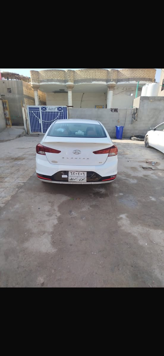 السلام عليكم خوان مكلف بنشر  النتره خليجي  موديل 2020 كفاله ماعده بارد قليل بصندوك باقي السياره كفاله سياره جديده بمعنه الكلمه  تخم تاير حداده جاهزه الستفسار رقم صاحب السياره ***********مكان السياره بصره
