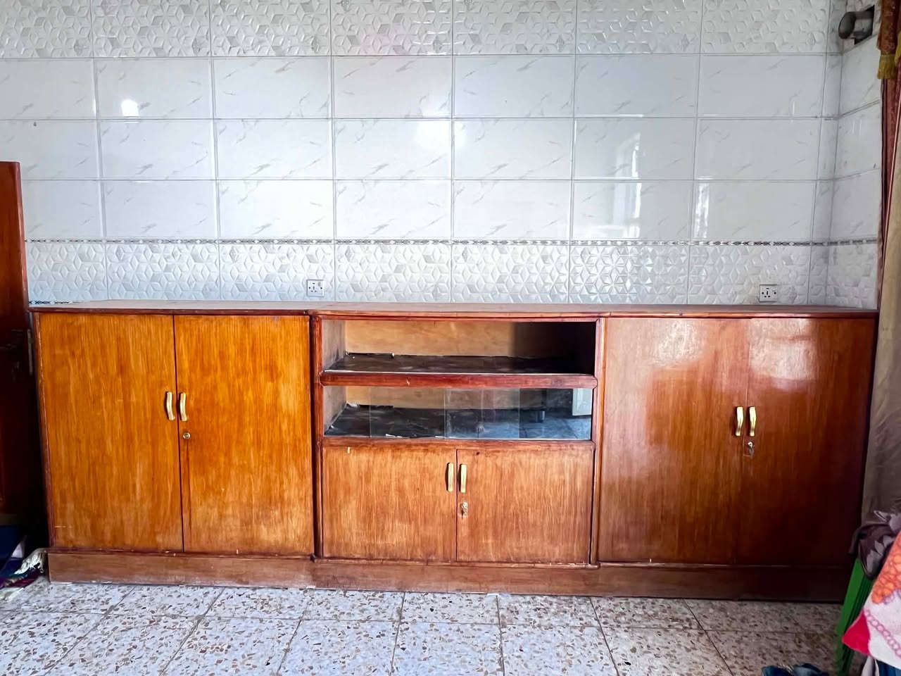 بوفيه تسكام خشب ثقيل مو سوكي مكانها حله نادر الثالثه سعرها 150 قفل


**إذا كنت صاحب هذا الإعلان وتريد حذفه لأي سبب، رجاءا أرسل رسالة إلى الدعم الفني**