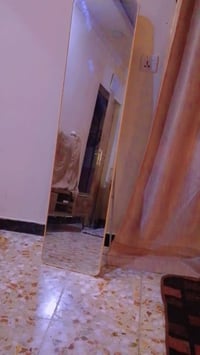 ثلاجه جديدة • مرايه • توصيل بغداد