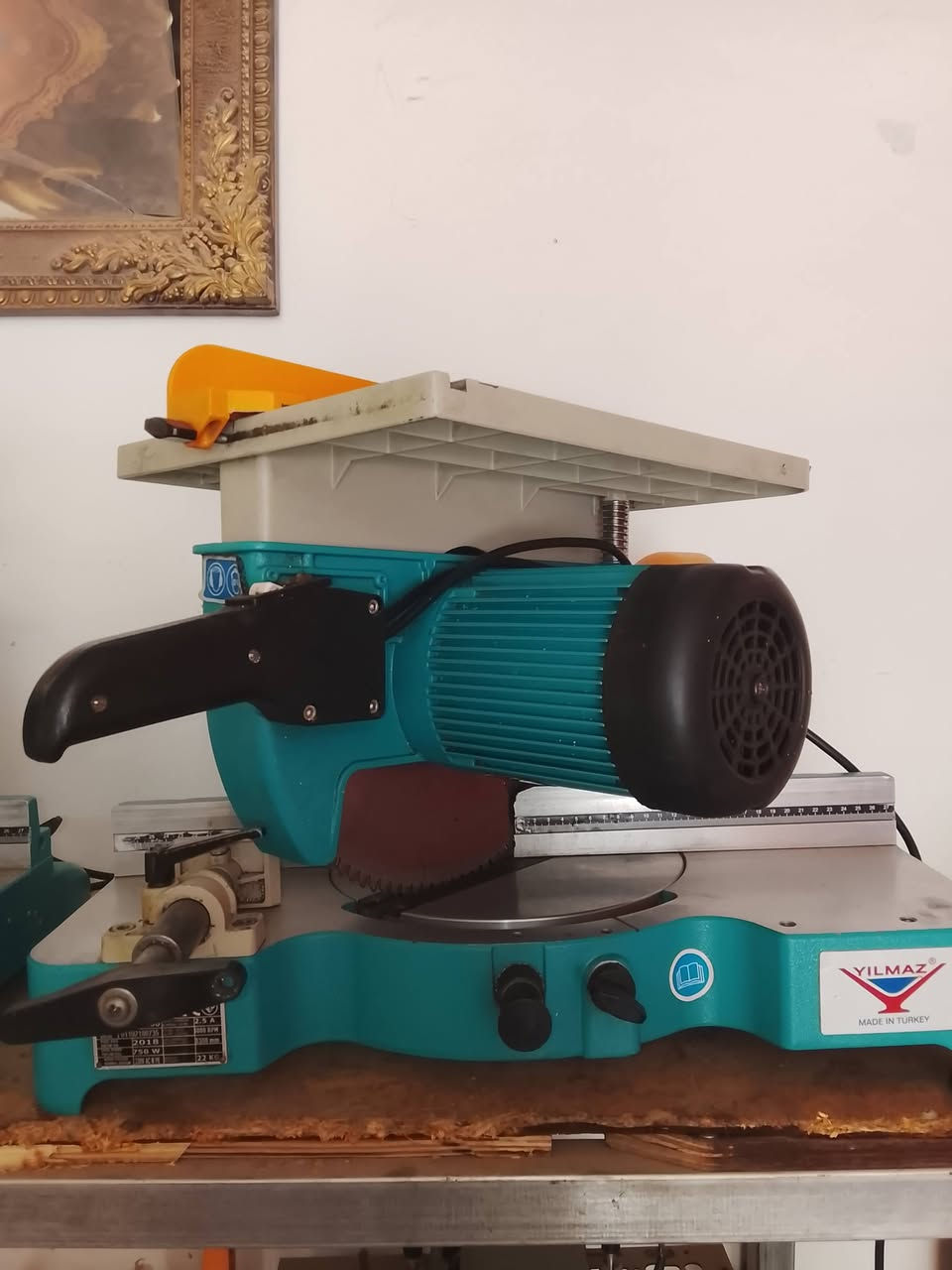 السلام عليكم.. صلاح الحداد لبيع وشراء مكائن الالمنيوم المستعمله *********** ديالى  بعقوبة
