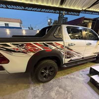 هايلوكس ساز • ٢٠٢٥ • رقم أربيل