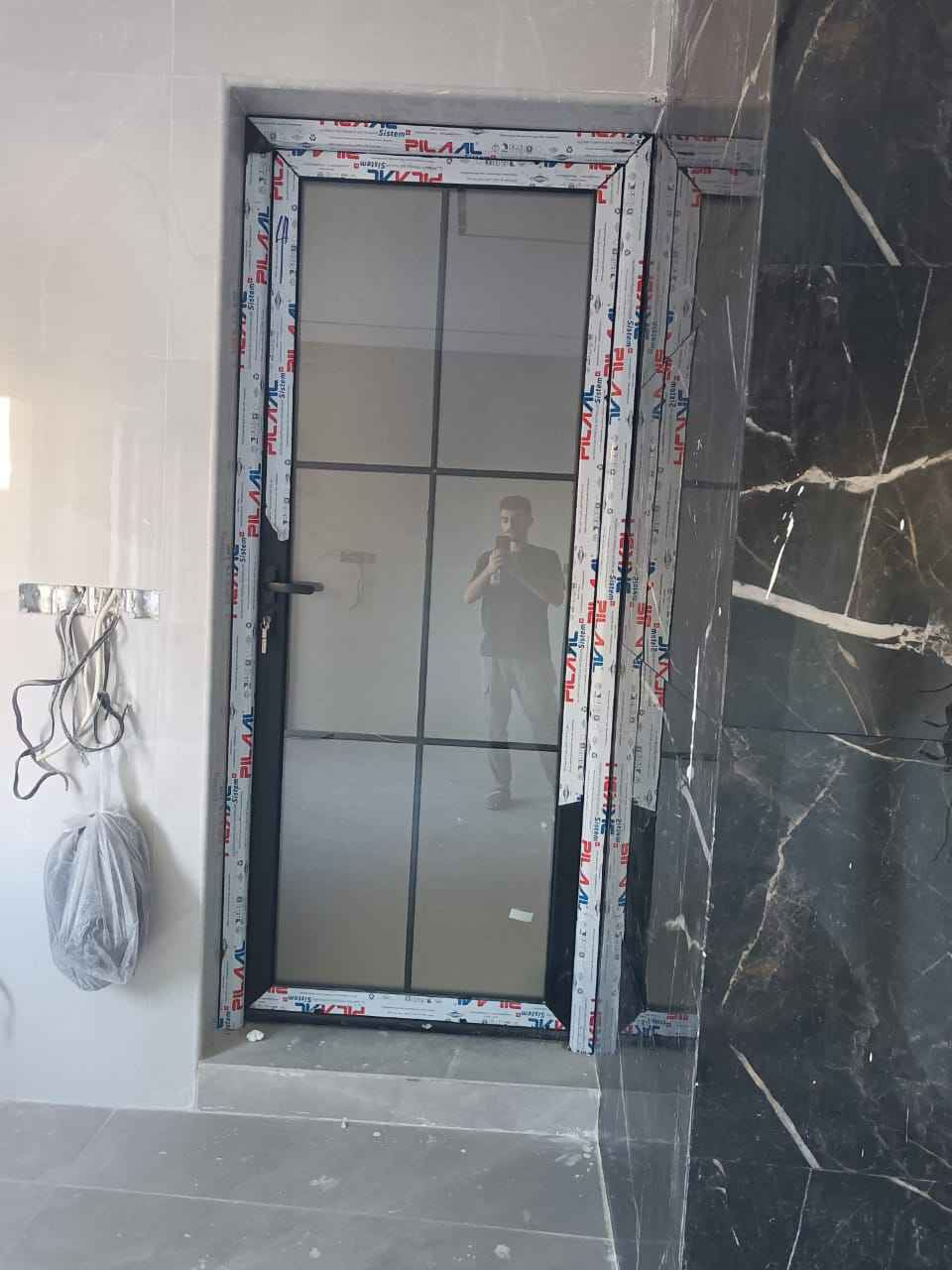 ‎خصومات نار 🔥 
ابواب شبابيك محجل ابواب تركي مطابخ تعال وتدلل‎ موصل, نينوى


**إذا كنت صاحب هذا الإعلان وتريد حذفه لأي سبب، رجاءا أرسل رسالة إلى الدعم الفني**
