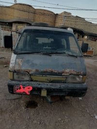 مكينة كايمه • كير جديد • بلقاسم