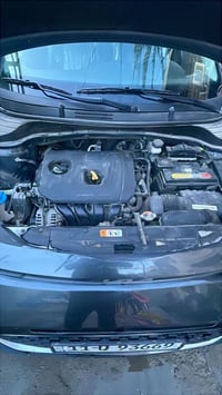 كيا صول • ٢٠٢٣ • محرك ٢٠٠٠