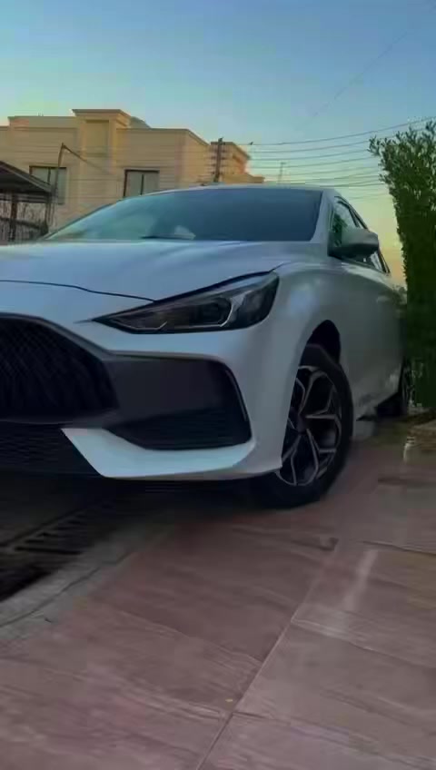 Mg Gt 2024 گێر عادى هیچی نیە هەموو شتی نوێیە ٢٢هەزار ڕۆیشتیە ***********                  ٩٥$ مەجال
