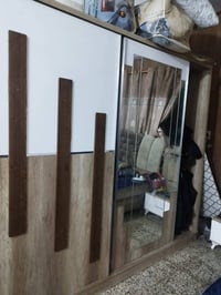 غرفه تركي • طقم كامل • نظيفه