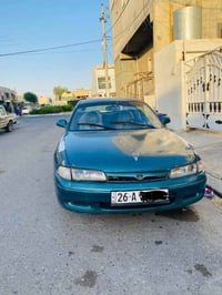 فاصوليا ٩٤ • بدون حادث • كركوك
