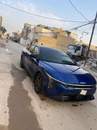 لعرض سيارتك :07712717075 سعر مناسب جدا جدآ ب نسبة ال حادثها ❤️‍🔥 كي فو...