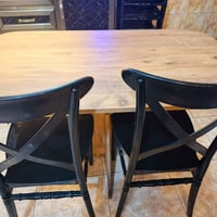 ميز طعام • مجمدة • الامين ثانيه