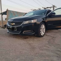 أمبالا موديل ٢٠١٨ رقم بصره محرك ٣٦٠٠بستم اكاديا  ltجاهزه من كل النواحي...